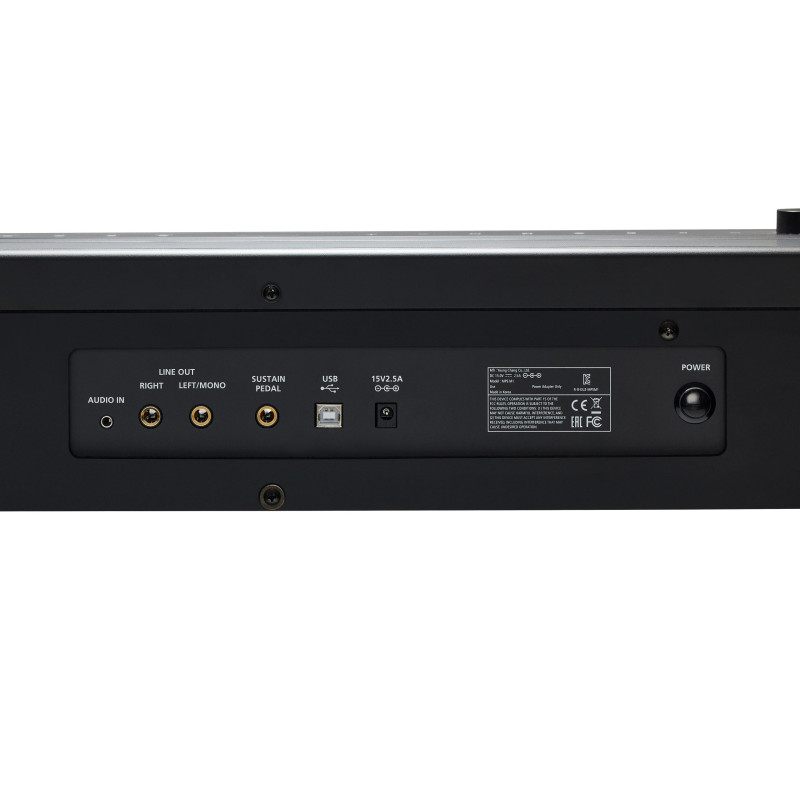 KURZWEIL MPS M1 Цифрове піаніно