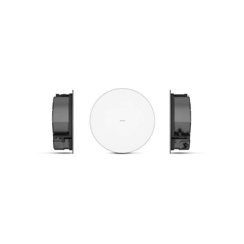 QSC AD-C6T-LPZB-WH