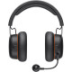 BEYERDYNAMIC MMX 200 wireless black Навушники