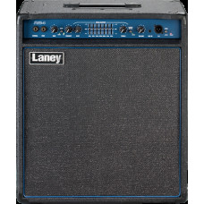 LANEY RB4 Професійний бас-підсилювач 165Вт з 15