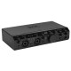 RCF TRK PRO2 USB аудіоінтерфейс 24-біт 192 кГц 2In/2Out
