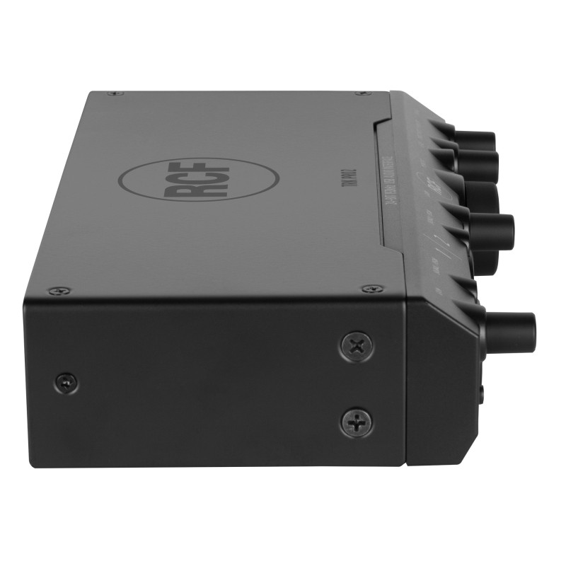 RCF TRK PRO2 USB аудіоінтерфейс 24-біт 192 кГц 2In/2Out