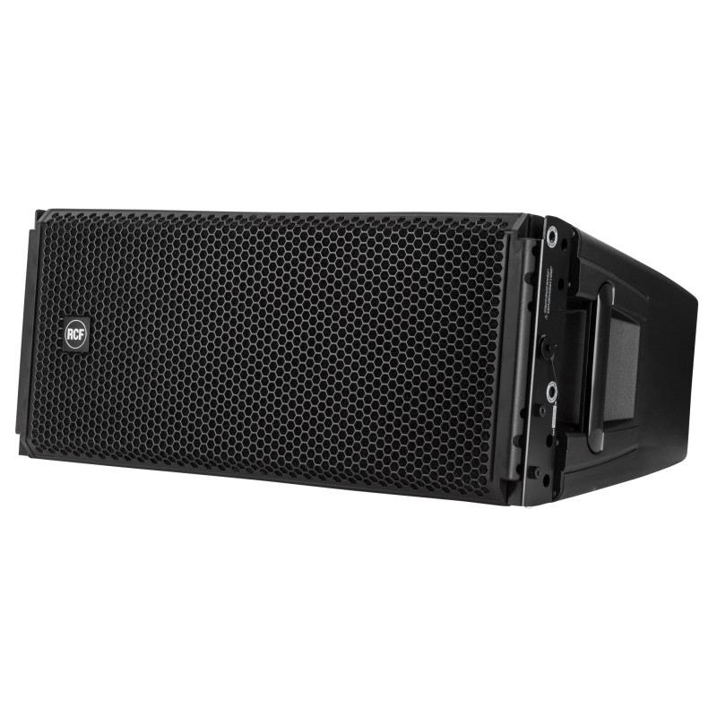 RCF HDL 30-A Компактний активний лінійний масив модуль 2x10