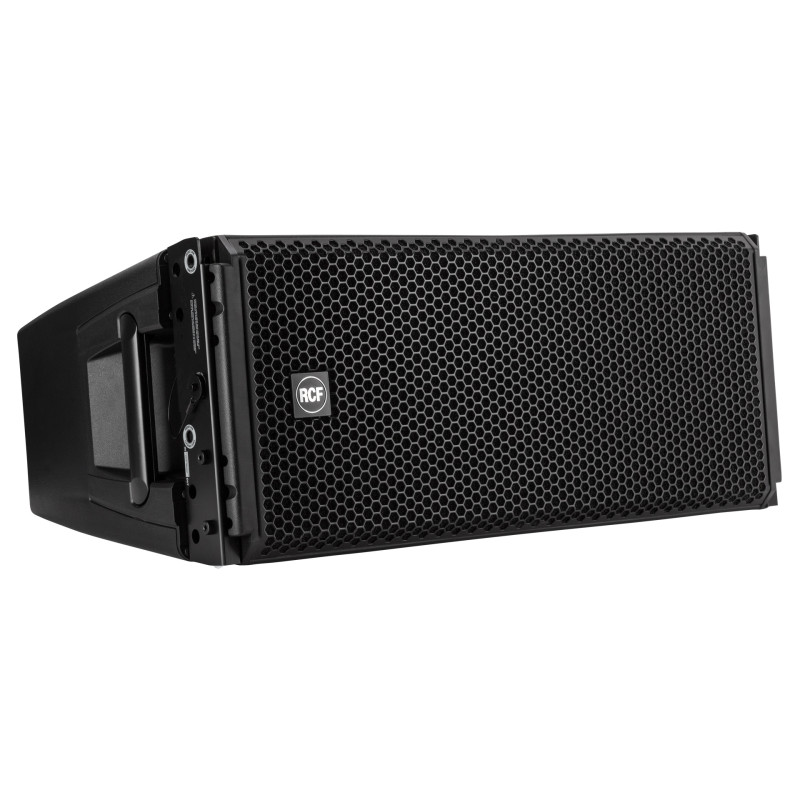 RCF HDL 30-A Компактний активний лінійний масив модуль 2x10