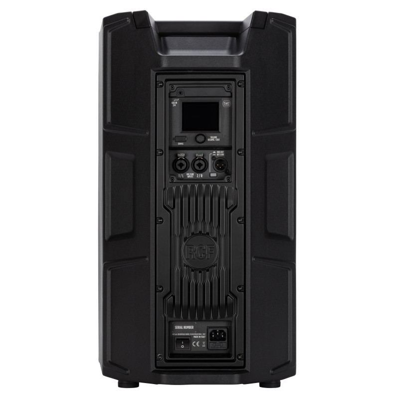 RCF ART 910-AX Активний Bluetooth-гучномовець 2100 Вт 10