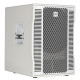 RCF EVOX 12 W Портативна акустична колонна система 1400 Вт білий колір