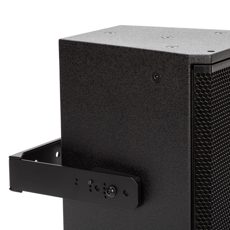RCF V-BR 2X COMPACT M 10 Пара вертикальних кронштейнів для M 10 колонок