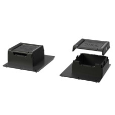 RCF RP 1X HDL 50 Дощозахисний чохол для підсилювача HDL 50-A