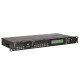 RCF DX 4008 Цифровий процесор керування колонками 4x8 з DSP