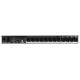 RCF DX 4008 Цифровий процесор керування колонками 4x8 з DSP