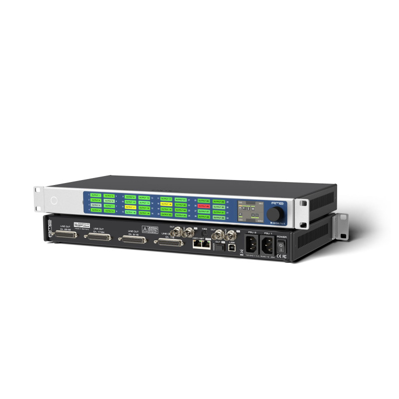 M-32 DA Pro II-D