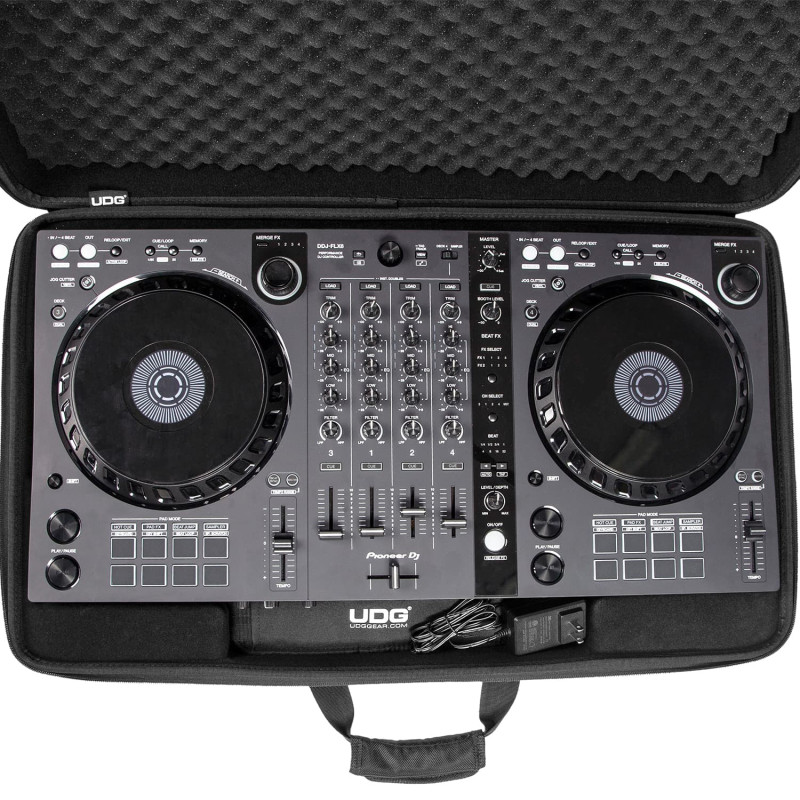 Creator Pioneer DJ DDJ-FLX6 Hardcase Black (U8314B