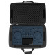 Creator AlphaTheta Omnis-Duo Hardcase Black (U832