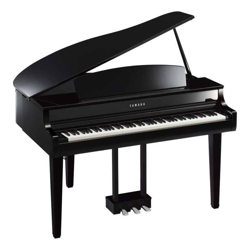 YAMAHA CLP-765GP Цифровой рояль