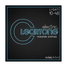 CLEARTONE 9410 ELECTRIC NICKEL-PLATED LIGHT (10-46