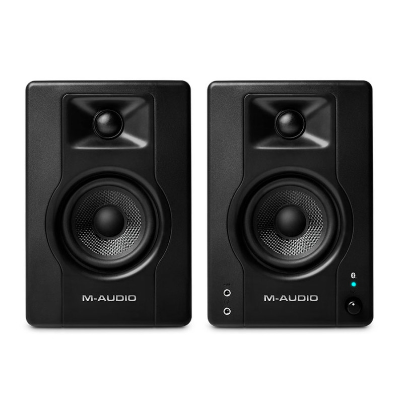 M-AUDIO BX3 BT Bluetooth Monitors Монітор активний медіа (пара)