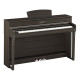 YAMAHA Clavinova CLP-735 (Dark Walnut) Цифрове піаніно