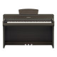 YAMAHA Clavinova CLP-735 (Dark Walnut) Цифрове піаніно