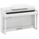 YAMAHA Clavinova CSP-275 (White) Цифрове піаніно