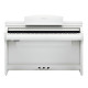 YAMAHA Clavinova CSP-275 (White) Цифрове піаніно
