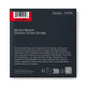 DUNLOP DEN09544 NICKEL WOUND ELECTRIC GUITAR STRINGS 9.5-44 Струни для електрогітари