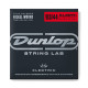 DUNLOP DEN09544 NICKEL WOUND ELECTRIC GUITAR STRINGS 9.5-44 Струни для електрогітари