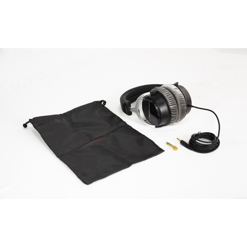 SUPERLUX HD-660 PRO (32Ohm) Навушники