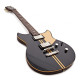 YAMAHA REVSTAR PROFESSIONAL RSP20X (Rusty Brass Charcoal) Електрогітара