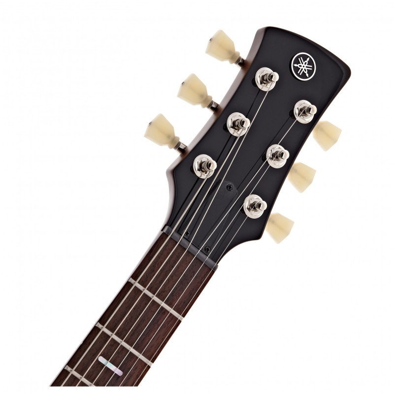 YAMAHA REVSTAR PROFESSIONAL RSP20X (Rusty Brass Charcoal) Електрогітара