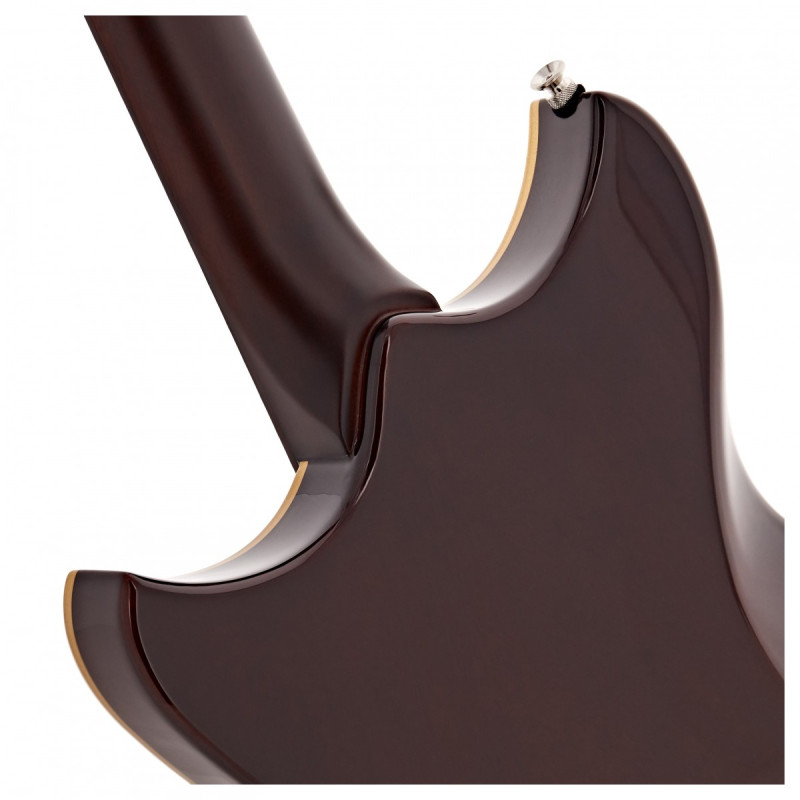 YAMAHA REVSTAR PROFESSIONAL RSP20X (Rusty Brass Charcoal) Електрогітара