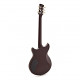 YAMAHA REVSTAR PROFESSIONAL RSP20X (Rusty Brass Charcoal) Електрогітара