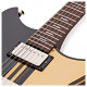 YAMAHA REVSTAR PROFESSIONAL RSP20X (Rusty Brass Charcoal) Електрогітара