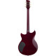 YAMAHA REVSTAR PROFESSIONAL RSP20X (Rusty Brass Charcoal) Електрогітара