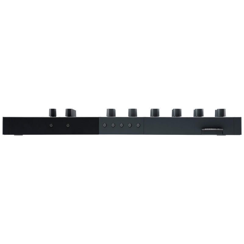 YAMAHA SEQTRAK (Black) w/Bluetooth Синтезатор