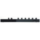 YAMAHA SEQTRAK (Black) w/Bluetooth Синтезатор