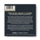DUNLOP TVMN10637 TRIVIUM STRING LAB SERIES GUITAR STRINGS 10-63 | 7-STRING Струны для электрогитары