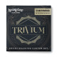 DUNLOP TVMN10637 TRIVIUM STRING LAB SERIES GUITAR STRINGS 10-63 | 7-STRING Струны для электрогитары