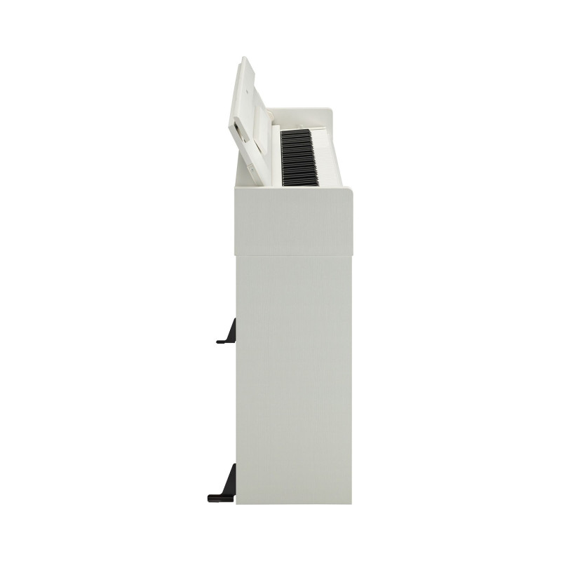 YAMAHA ARIUS YDP-S35 (White) Цифрове піаніно