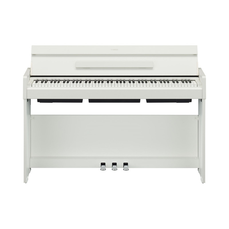 YAMAHA ARIUS YDP-S35 (White) Цифрове піаніно