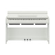 YAMAHA ARIUS YDP-S35 (White) Цифрове піаніно