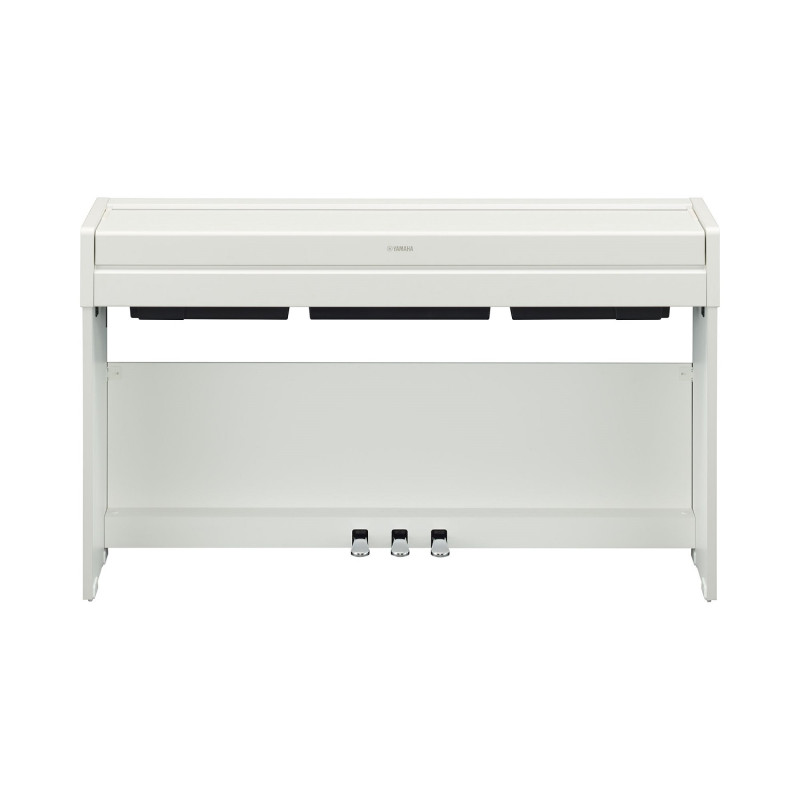 YAMAHA ARIUS YDP-S35 (White) Цифрове піаніно