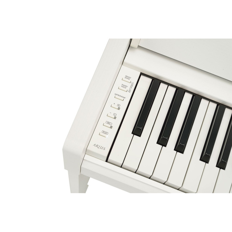 YAMAHA ARIUS YDP-S35 (White) Цифрове піаніно