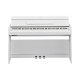 YAMAHA ARIUS YDP-S55 (White) Цифрове піаніно