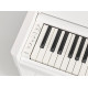 YAMAHA ARIUS YDP-S55 (White) Цифрове піаніно