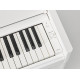 YAMAHA ARIUS YDP-S55 (White) Цифрове піаніно