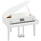 YAMAHA CVP-809GP PWH Цифровой рояль