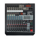HH ELECTRONICS Q12FX Мікшерний пульт