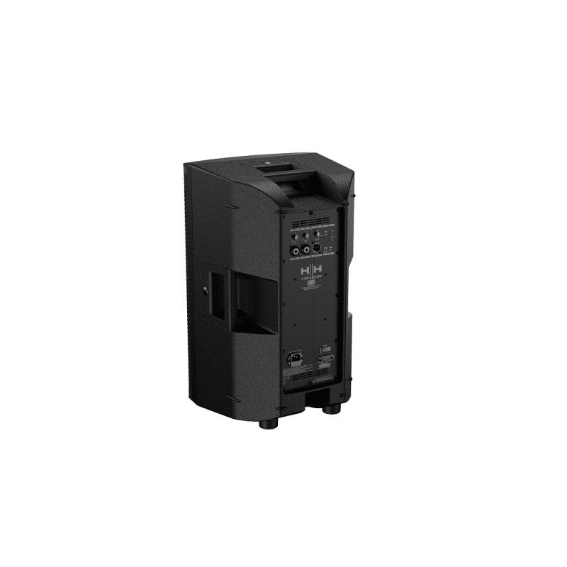 HH ELECTRONICS TRE-1201 Акустична система активна