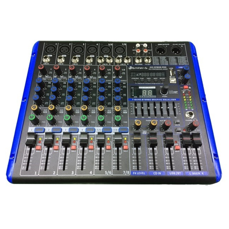 AM-XP808-PRO