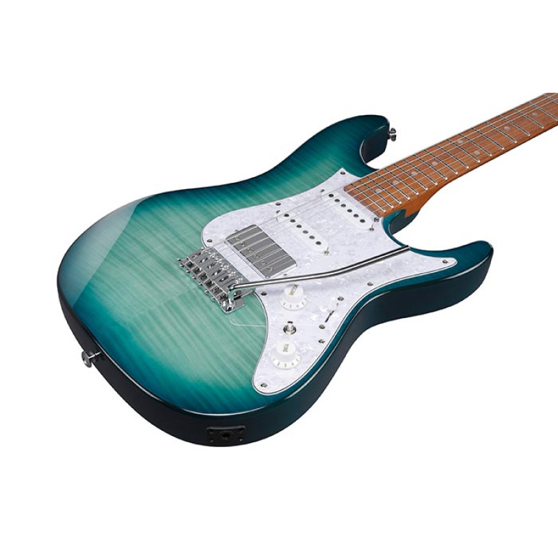 IBANEZ AZ22S1F TXB Электрогитара